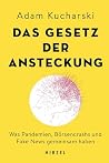 Das Gesetz der Ansteckung: Was Pandemien, Börsencrashs und Fake News gemeinsam haben (German Edition)