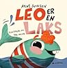 Leo er en laks by Arne Svingen