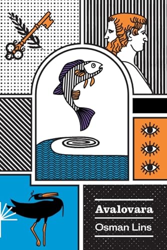 Avalovara (Prosa Latinoamericana Livro 11) (Portuguese Edition)