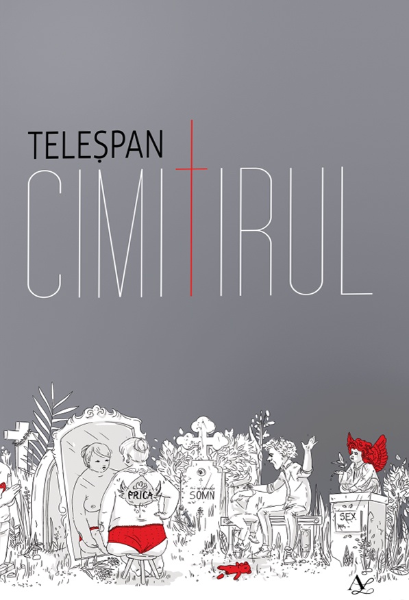 Cimitirul