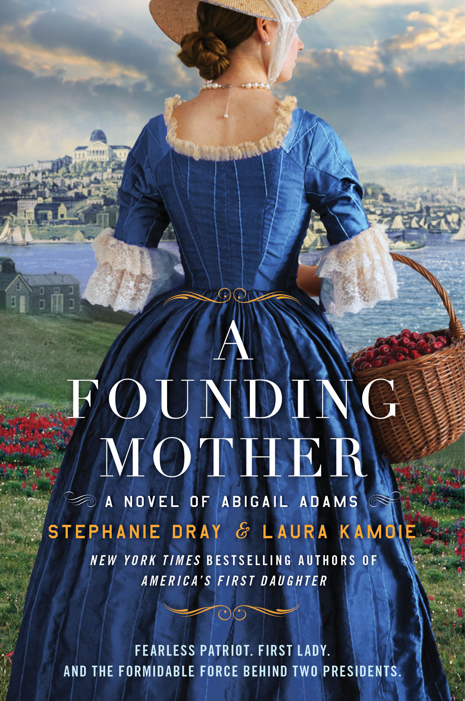 A Founding Mother: A Novel (Paperback)