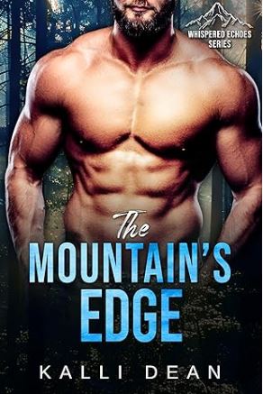 The Mountain's Edge (Kindle Edition)