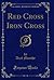 Red Cross Iron Cross