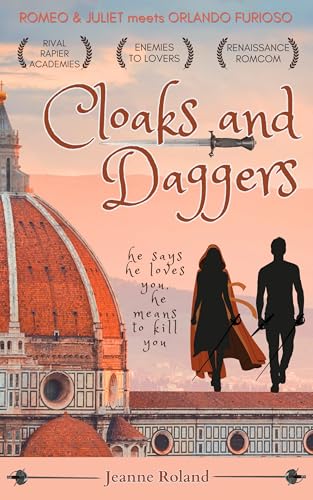 Cloaks and Daggers (Kindle Edition)