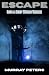 Escape by Murray Peters Escape by Murray Peters