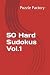 50 Hard Sudokus Vol.1