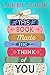 This Book Made Me Think of You by Libby Page