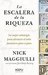 La escalera de la...