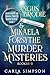 Angus Brodie and Mikaela Fo...