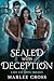 Sealed with Deception: Lady of The Moon Trilogy Book 1