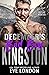 December's Bad Boy - Kingston by Eve London