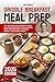 GRIDDLE BREAKFAST MEAL PREP by Lena Garrett
