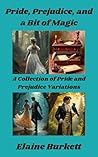Pride, Prejudice,...