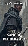 La sangre del heraldo: Una novela de fantasía oscura y misterio (Serie: Sabuesos del rey nº 5) (Spanish Edition)