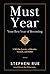 Must Year: Your Best Year o...