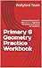 Primary 6 Geometry Practice Workbook by Wegene Demeke