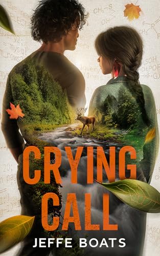 Crying Call (The Thomas Vale Series Book 2)