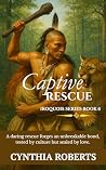 Captive Rescue ~ ...