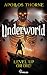 Underworld - Level up or die!: Eine LitRPG-Serie (German Edition)