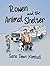 Rowen and the Animal Shelter