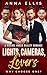 Lights, Camera, Lovers by Anna Ellis