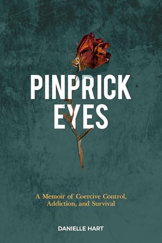 Pinprick Eyes: A Memoir (Kindle Edition)