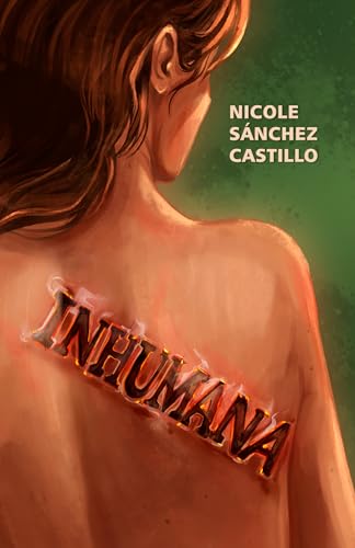 Inhumana (Spanish Edition)
