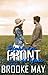 Right in Front of You: Volume Three: Julia & Gentry (Morris Valley Gang Book 3)