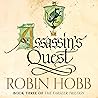 Assassin’s Quest
