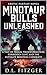 Minotaur Bulls Unleashed: A...