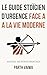 Le Guide Stoïcien d’Urgence Face à la Vie Moderne by Parth Vaïwa