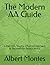 The Modern AA Guide: A Prac...