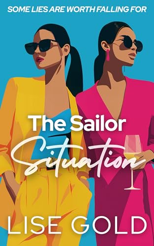 The Sailor Situation (Kindle Edition)