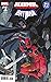 MARVEL/DC: DEADPOOL/BATMAN #1 ESAD RIBIC VARIANT