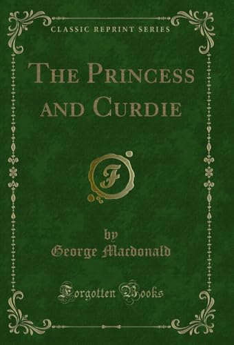 The Princess and Curdie