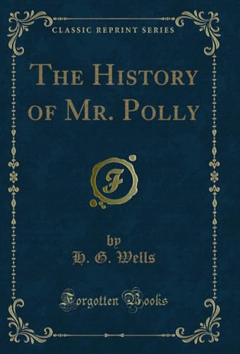The History of Mr. Polly