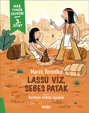 Lassú víz, sebes patak (Paperback)