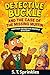 Detective Buckle and the Case of the Missing Muffin by S.T. Sprinkles