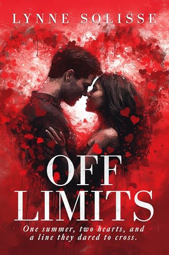 Off Limits: A Spicy Novella (Kindle Edition)