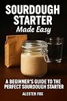 Sourdough Starter...