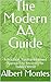 The Modern AA Guide by Albert Montes