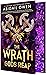 The Wrath Gods Reap (The Cr...