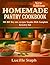 Homemade Pantry cookbook by Lucille Steph