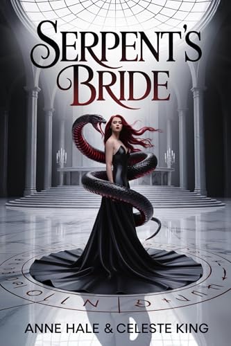 Serpent's Bride (Kindle Edition)