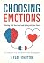 Choosing Emotions by D. Johnston