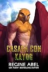 Book cover for Casada Con Kayog (Agencia Primaria) (Spanish Edition)