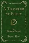 A Traveler at Forty