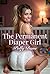 The Permanent Diaper Girl (A Dark ABDL Regression Romance) by Polly Bane