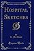 Hospital Sketches by L. M. Alcott