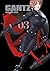 Gantz. Tom 3